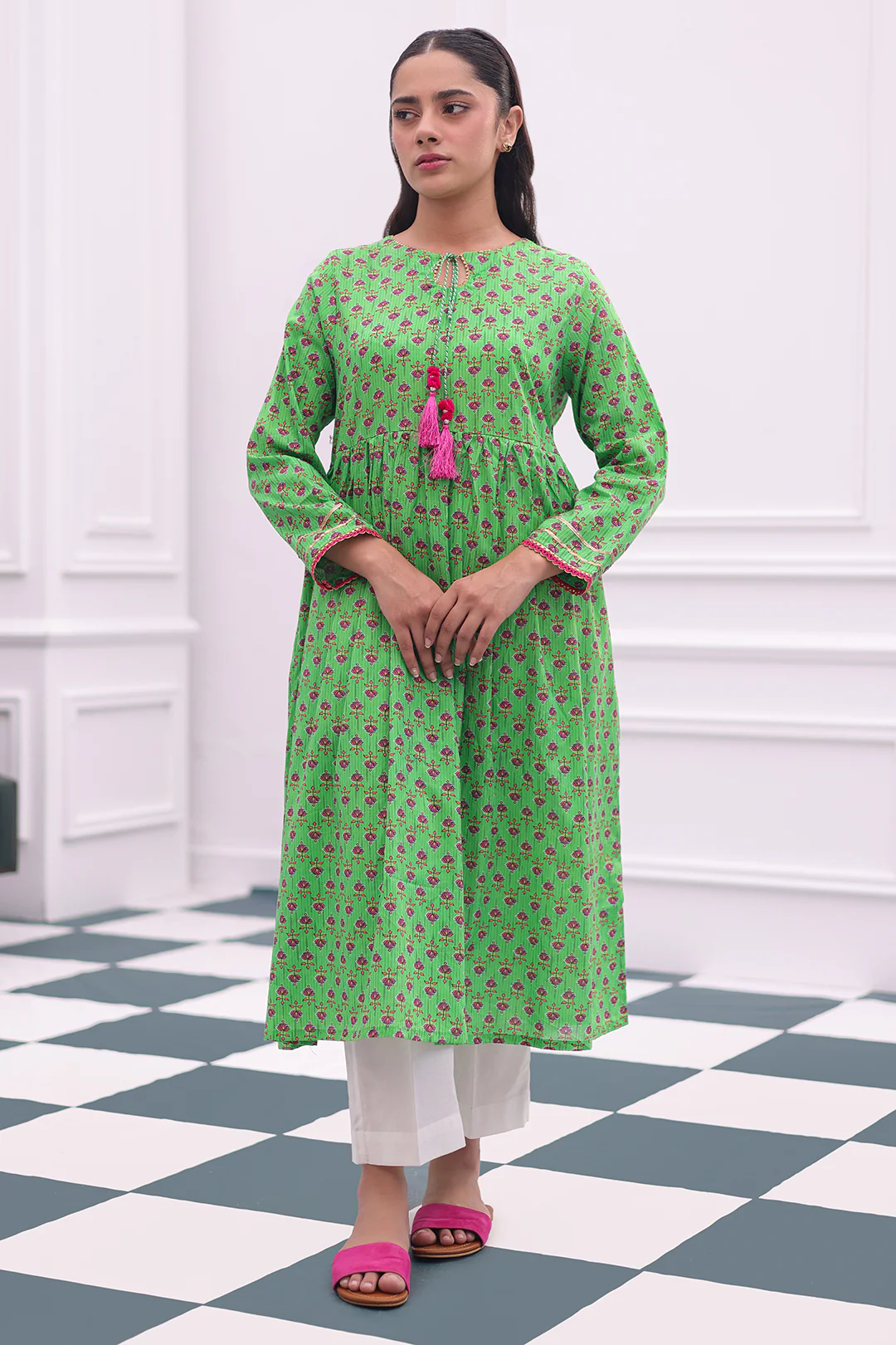 Tunics - 2647