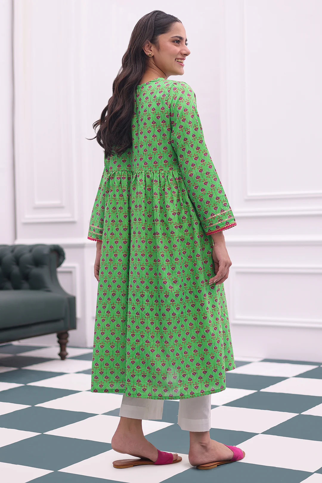 Tunics - 2647 - Image 5