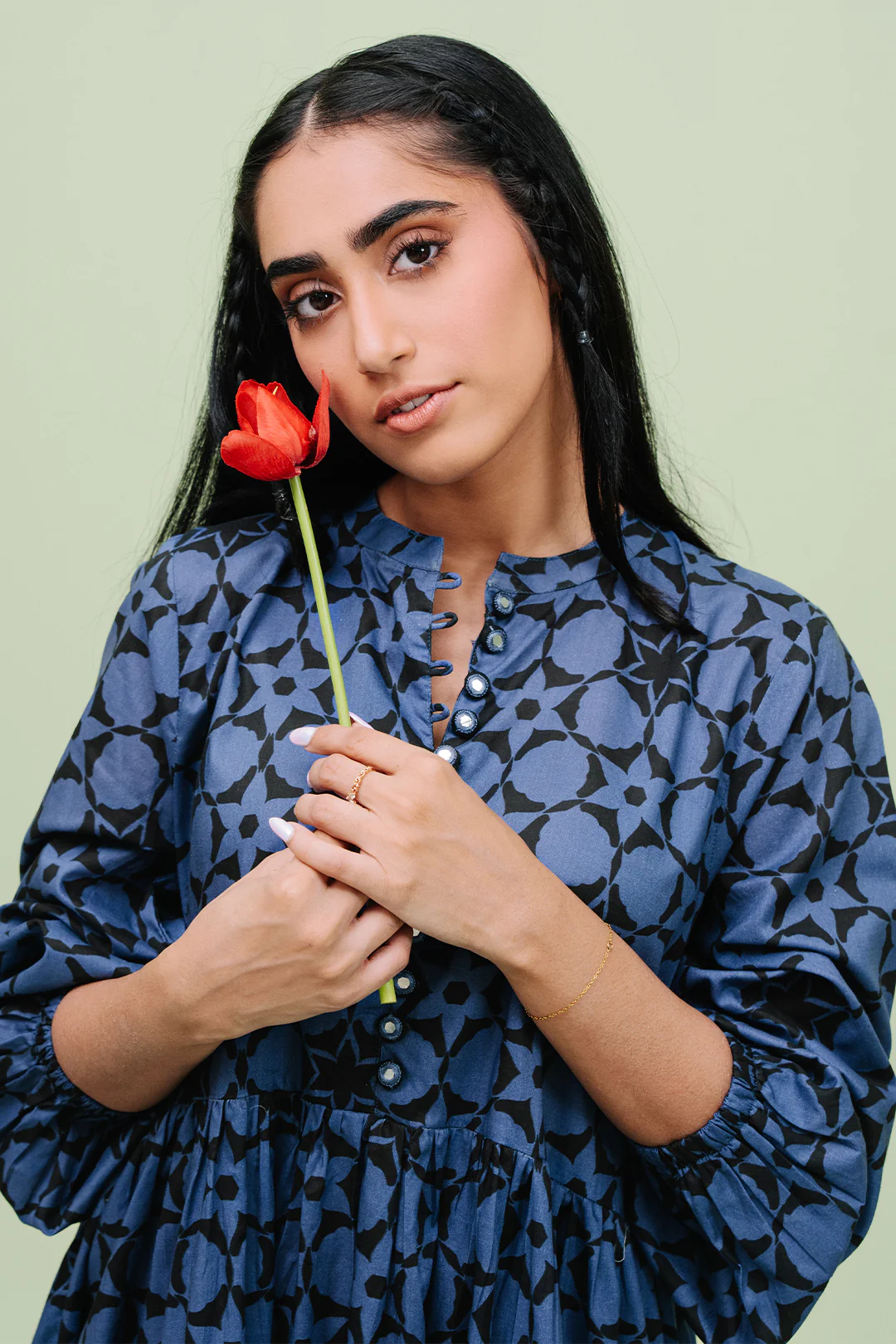 Tunics - 2654