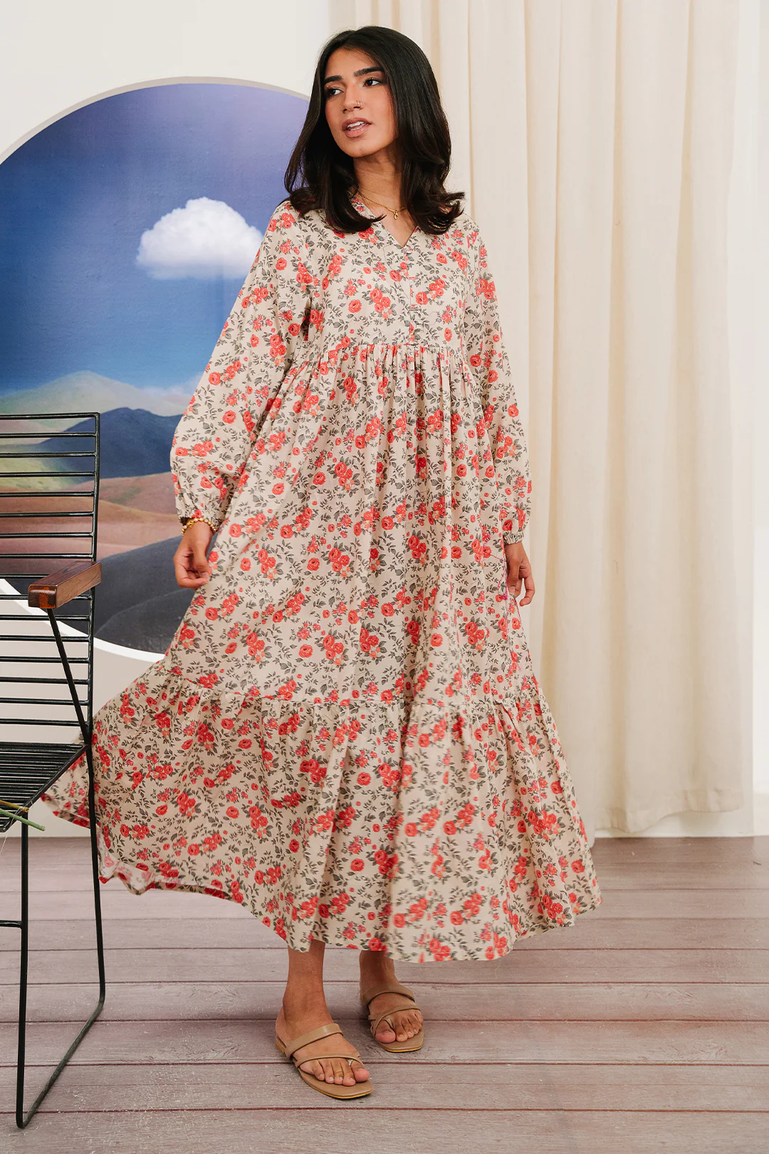 Tunics - 2681