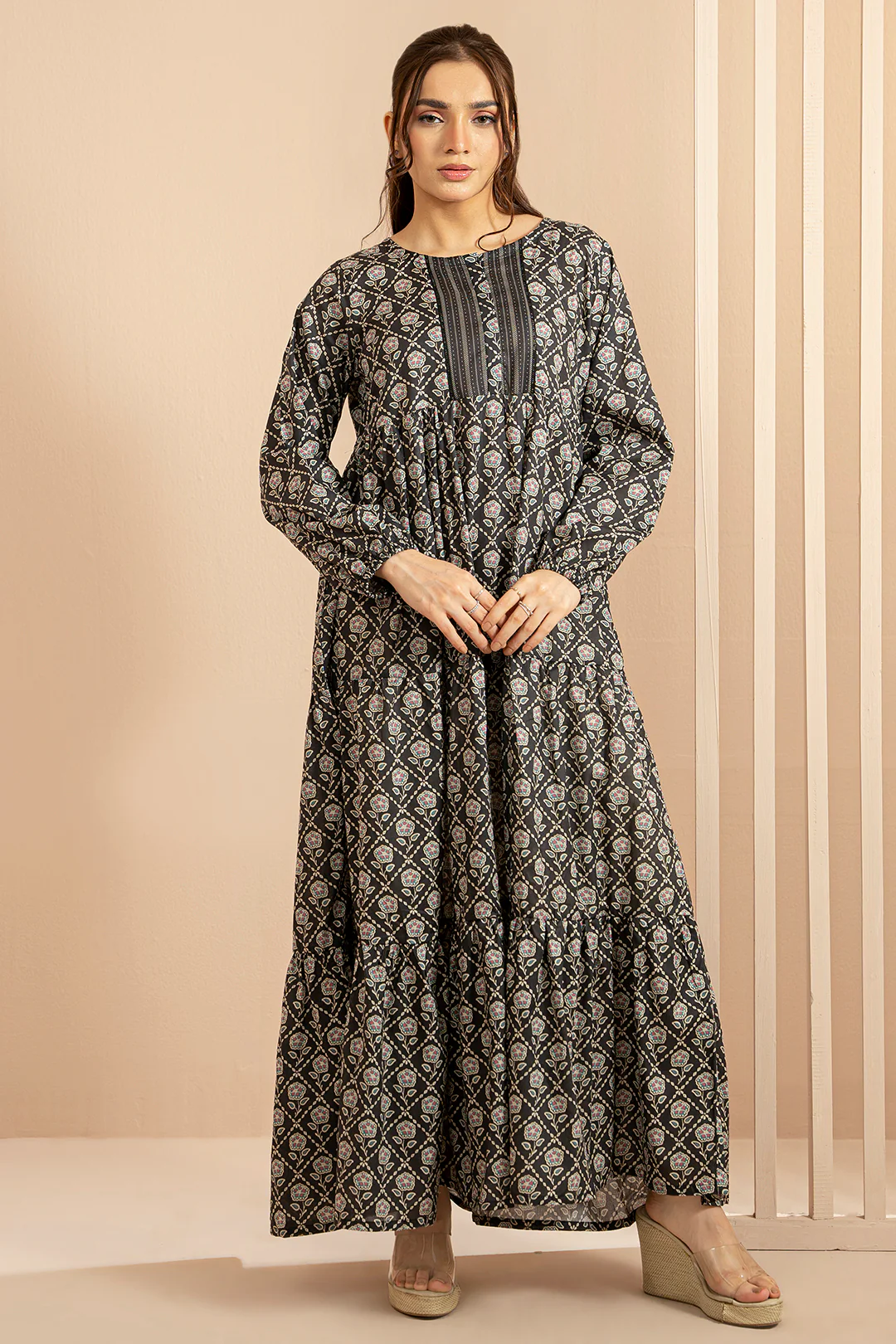 Tunics - 1594