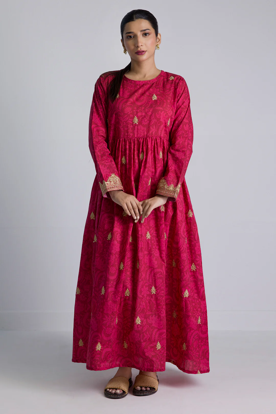 Tunics - 1659