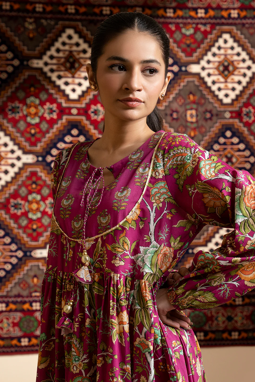 Tunics - 1742 - Image 2