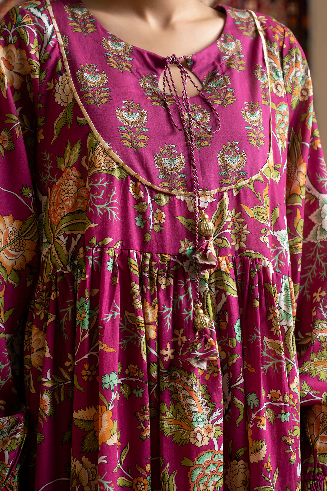 Tunics - 1742 - Image 4