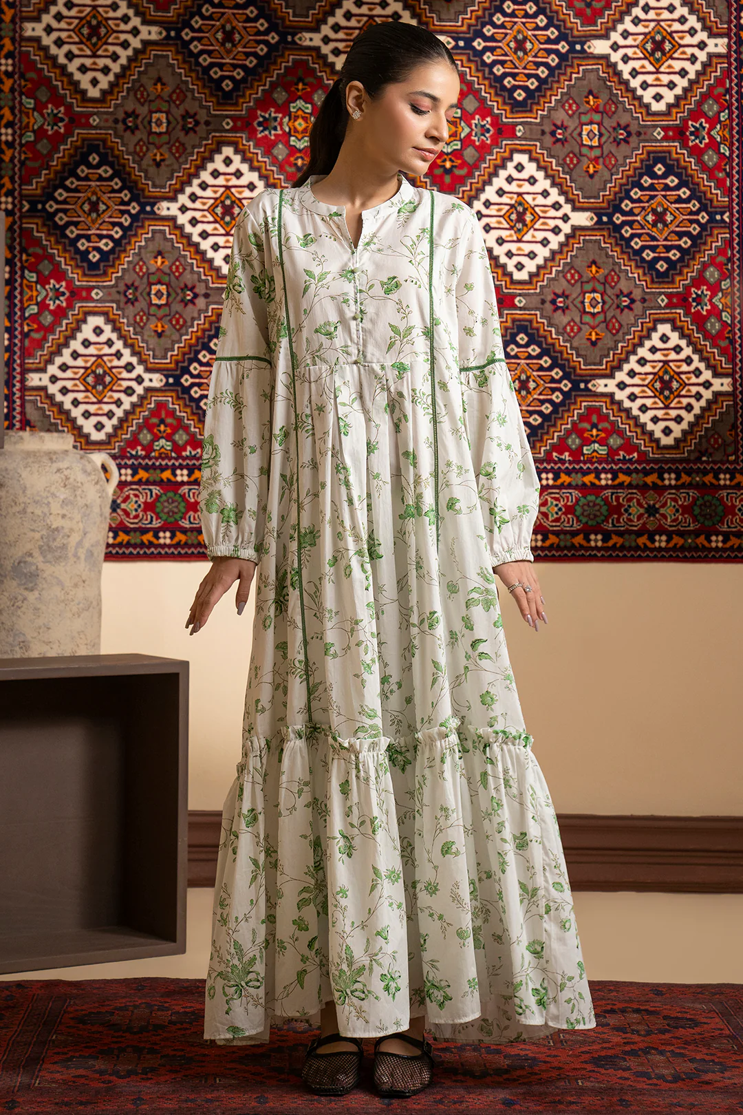 Tunics - 1745 - Image 3