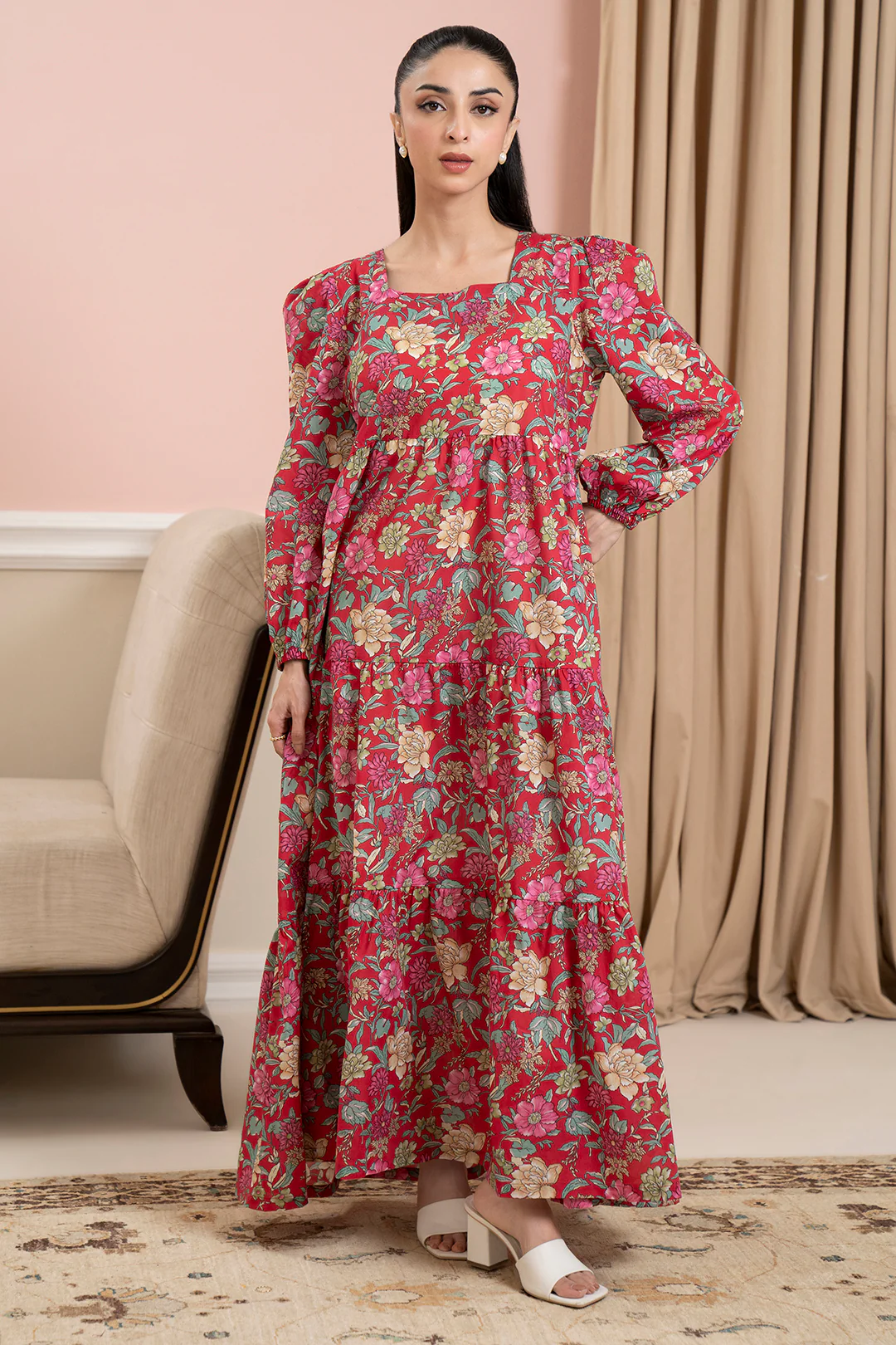 Tunics - 1746