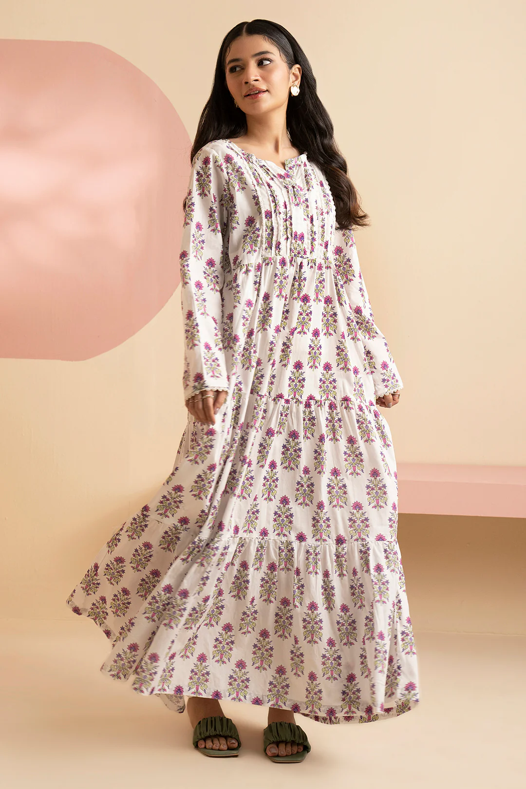 Tunics - 1747