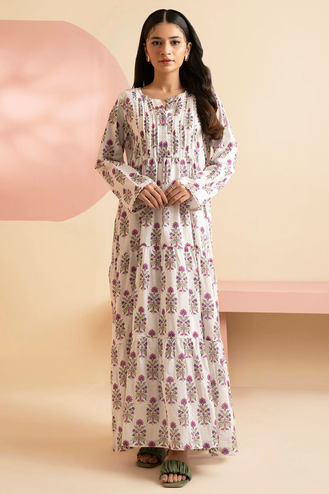 Tunics - 1747 - Image 3