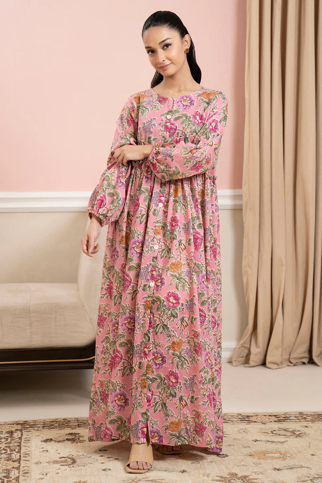 Tunics - 1748