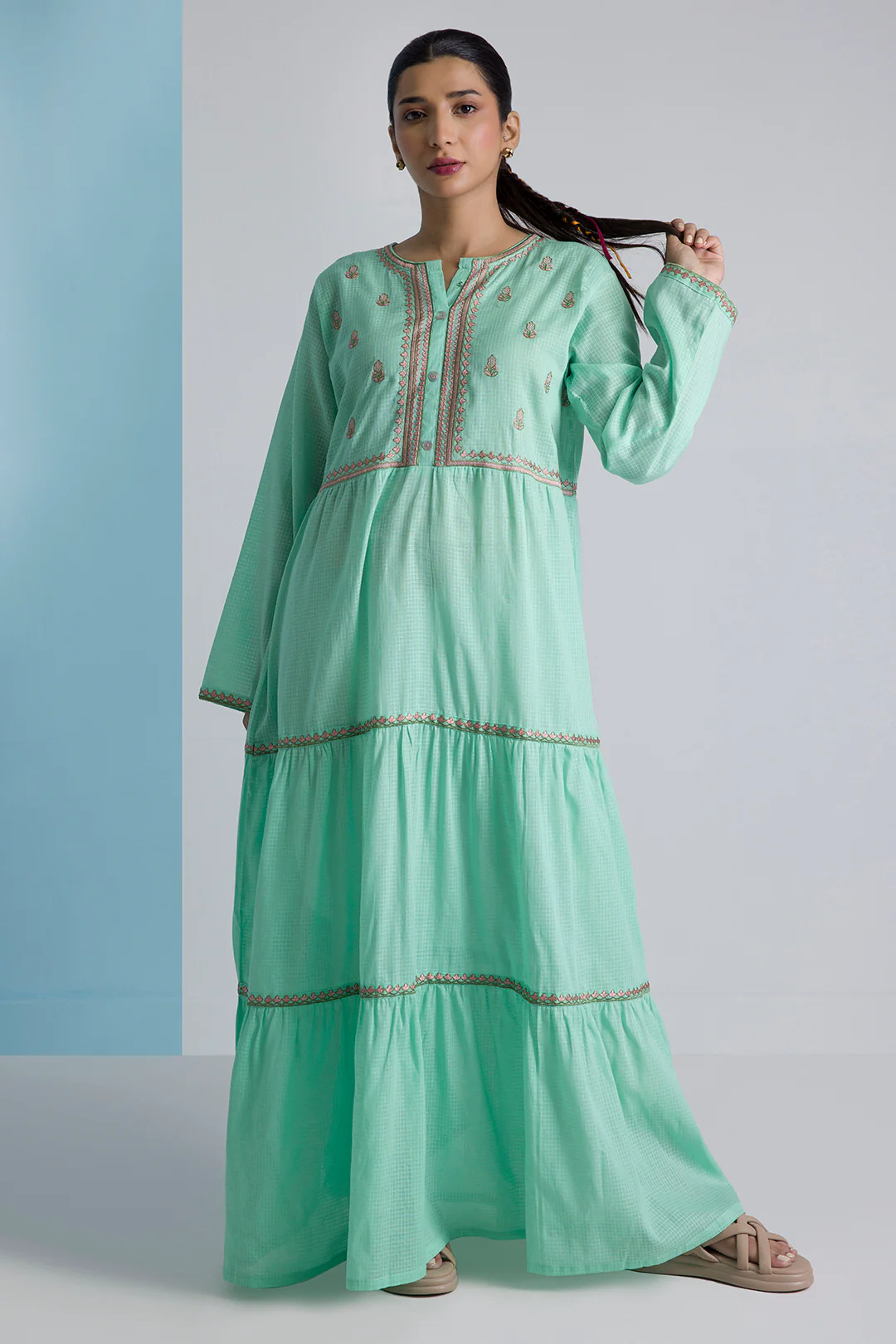 Tunics - 1923