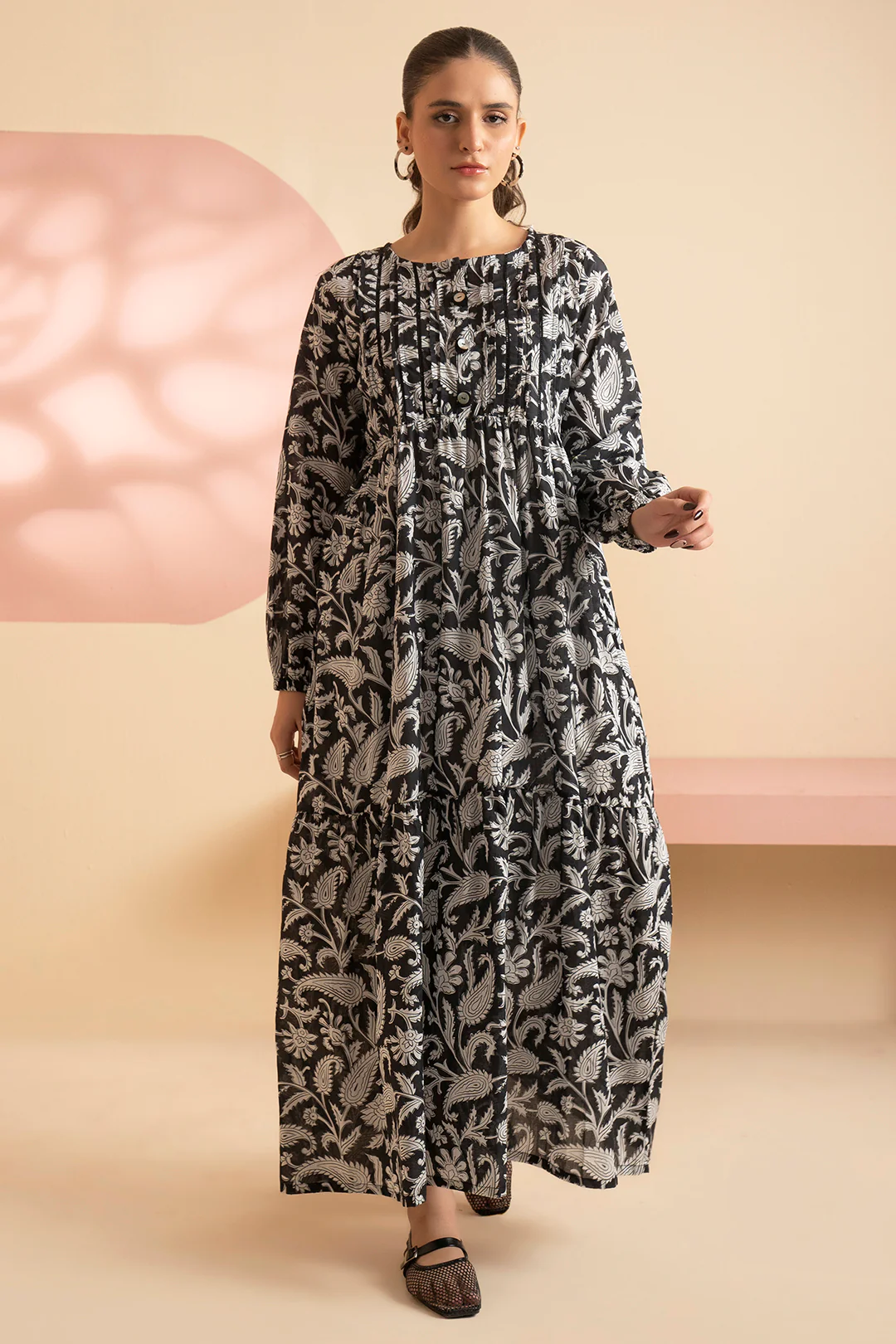 Tunics - 1954