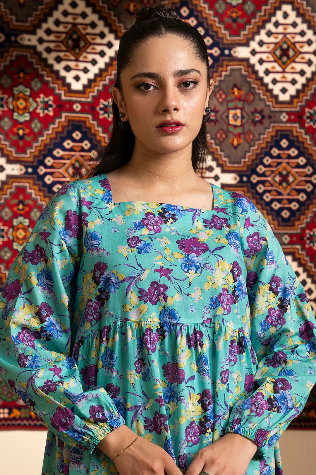 Tunics - 1957 - Image 2