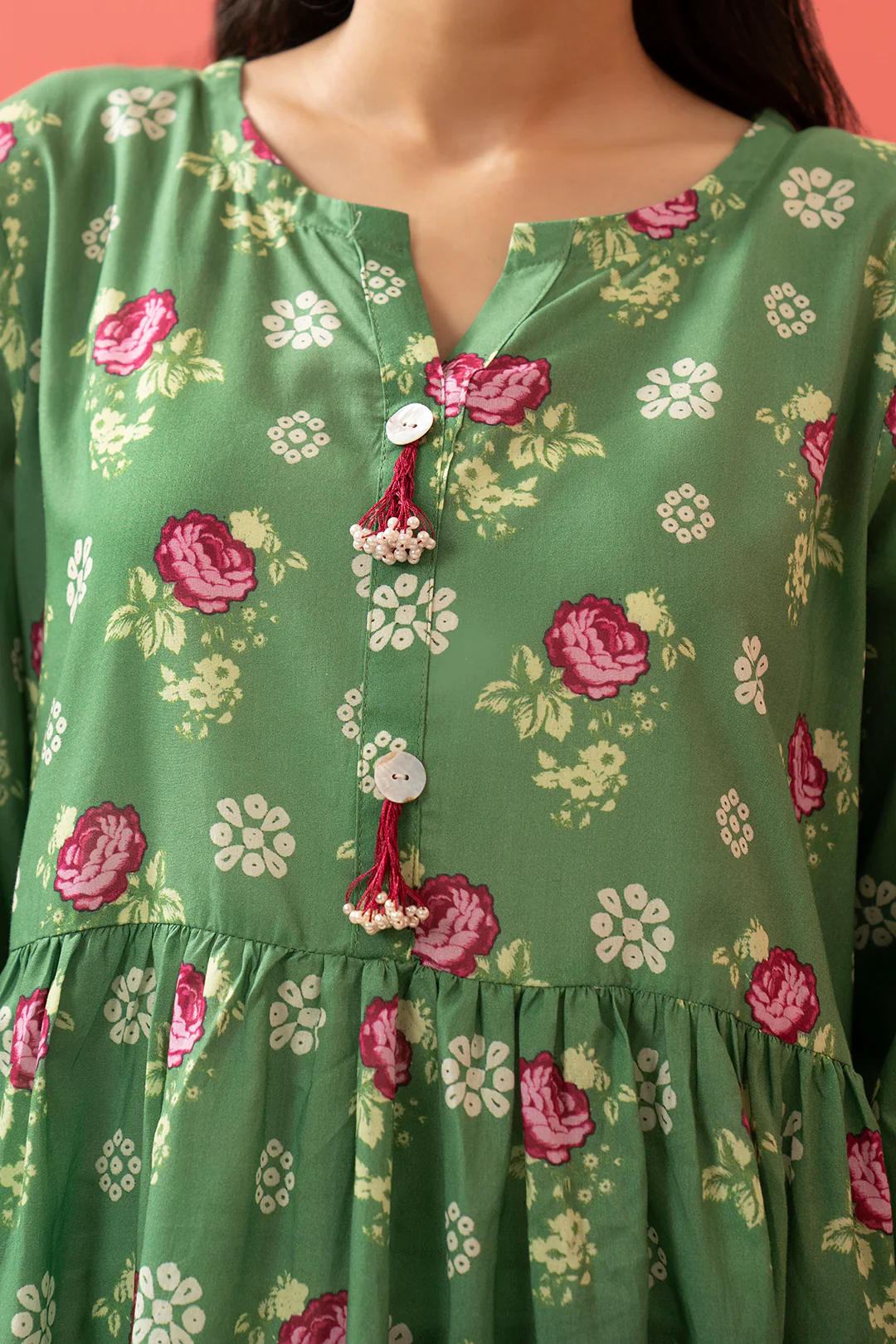 Tunics - 1958 - Image 6