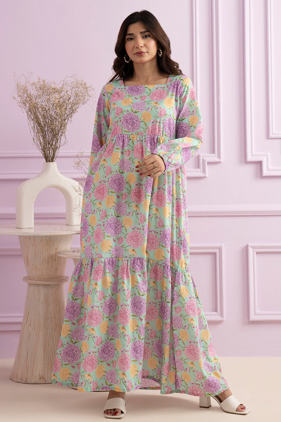Tunics - 1961
