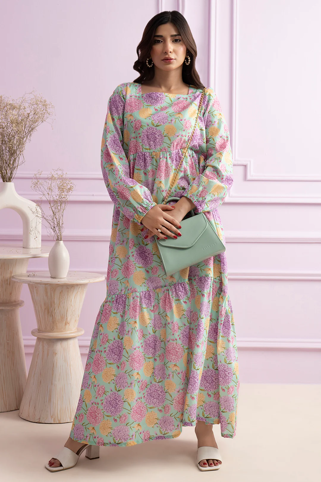 Tunics - 1961 - Image 3