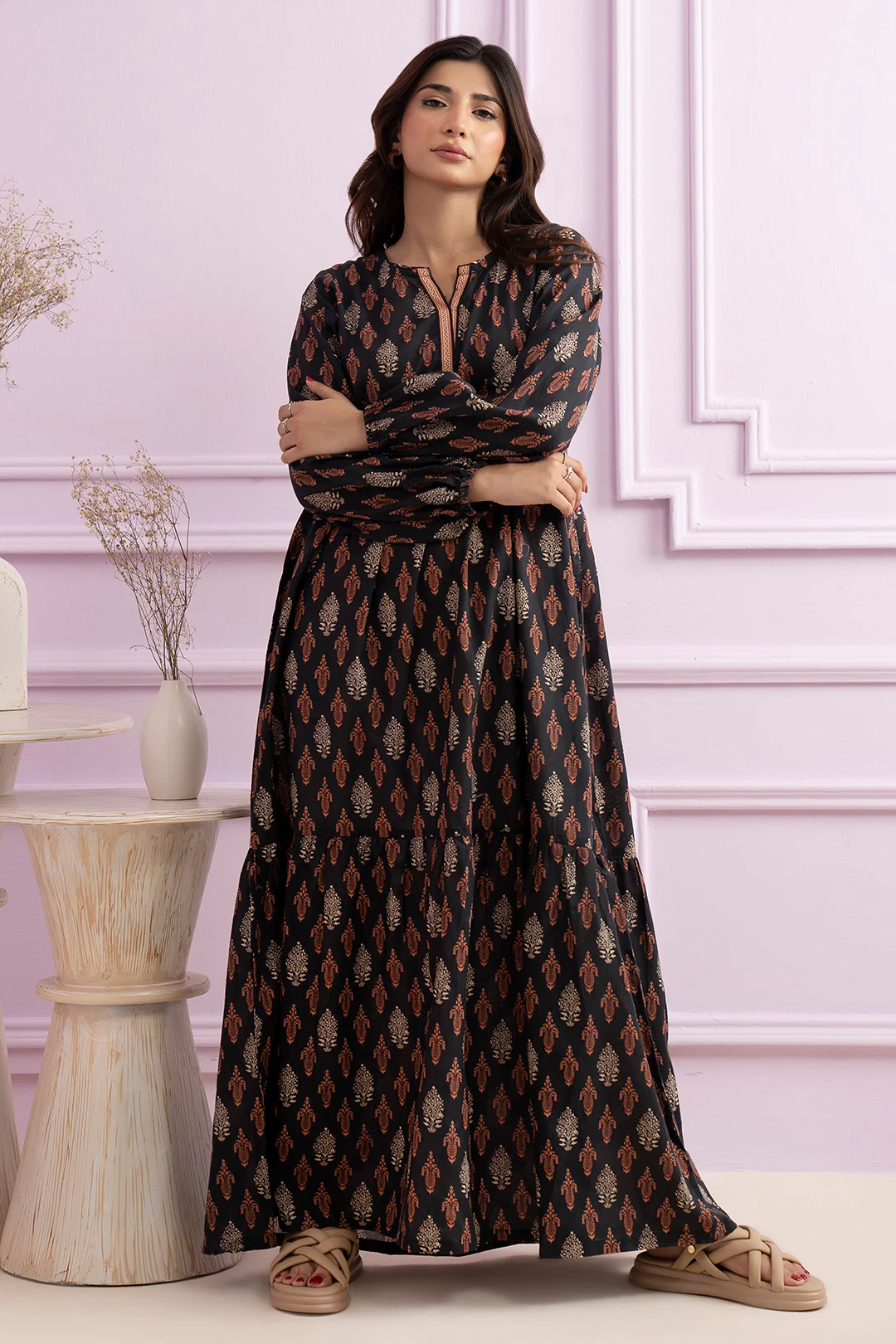 Tunics - 1962