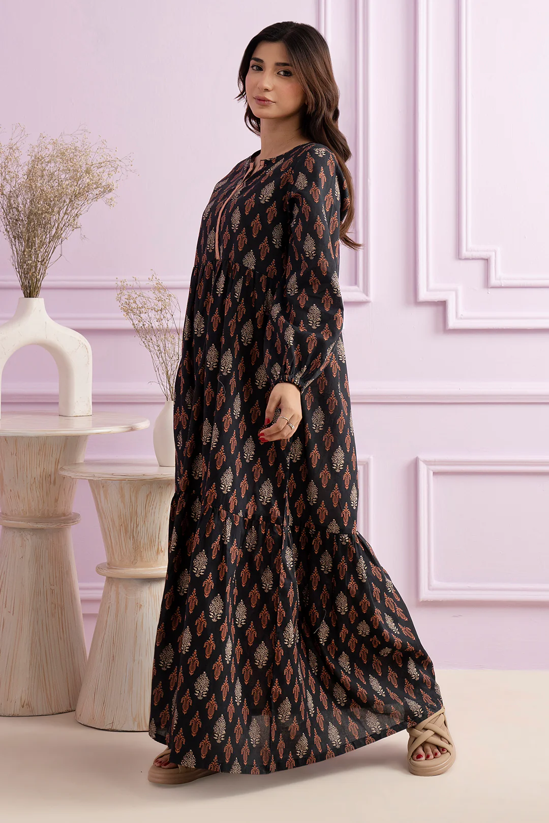 Tunics - 1962 - Image 3