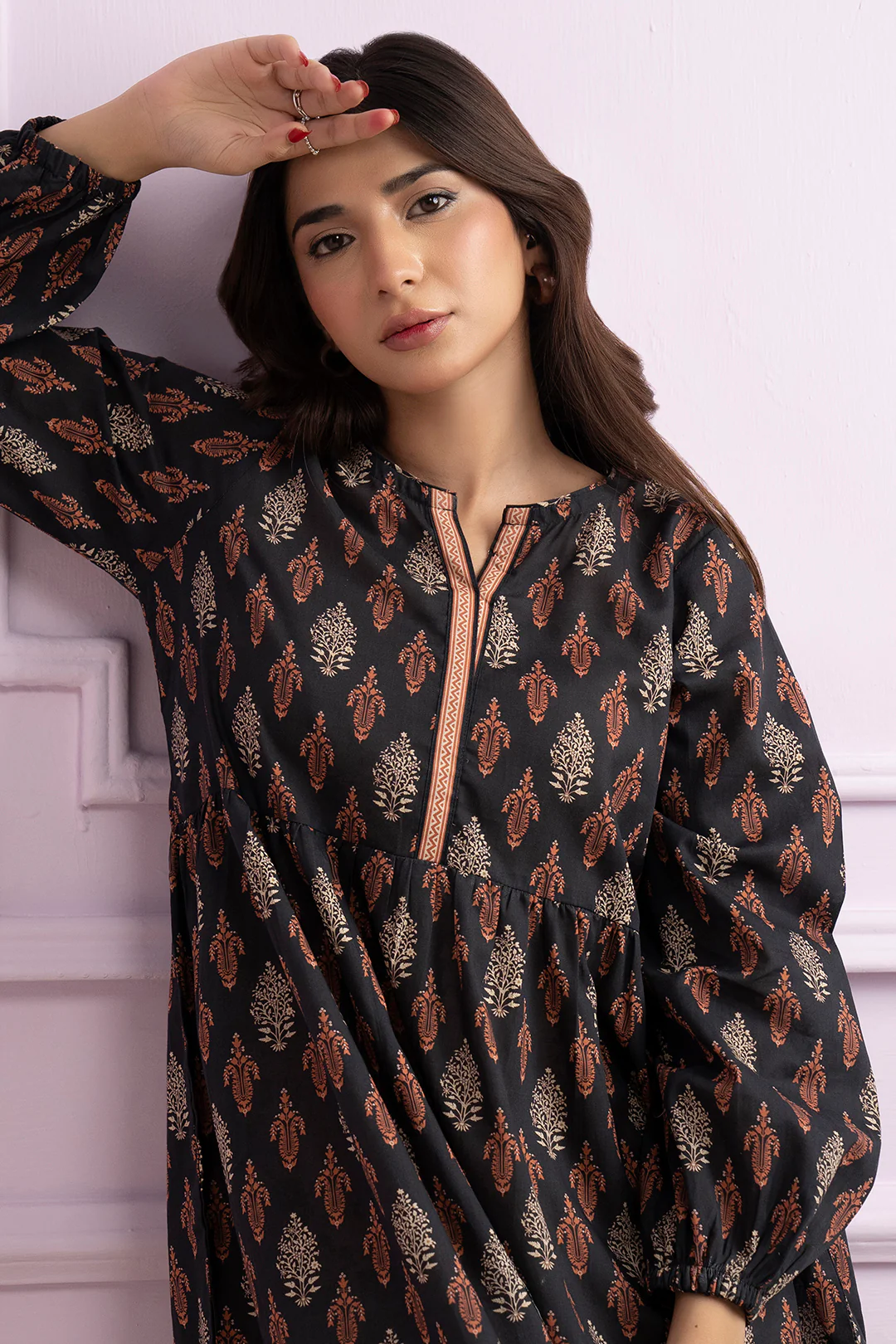 Tunics - 1962 - Image 8