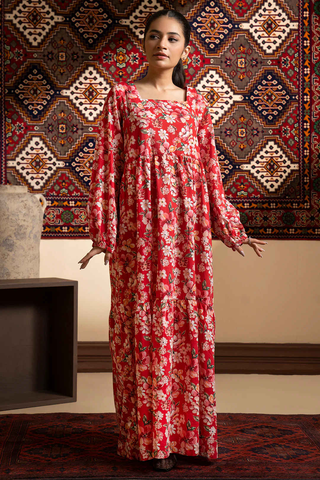 Tunics - 2120