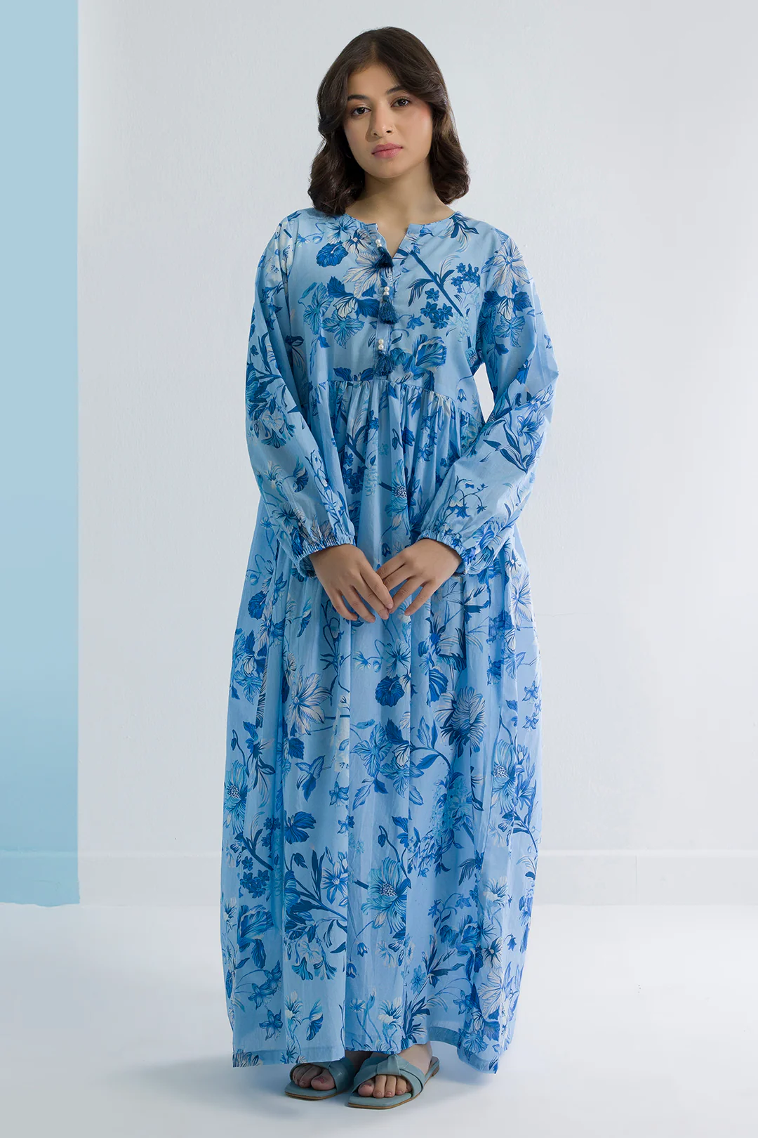 Tunics - 2163