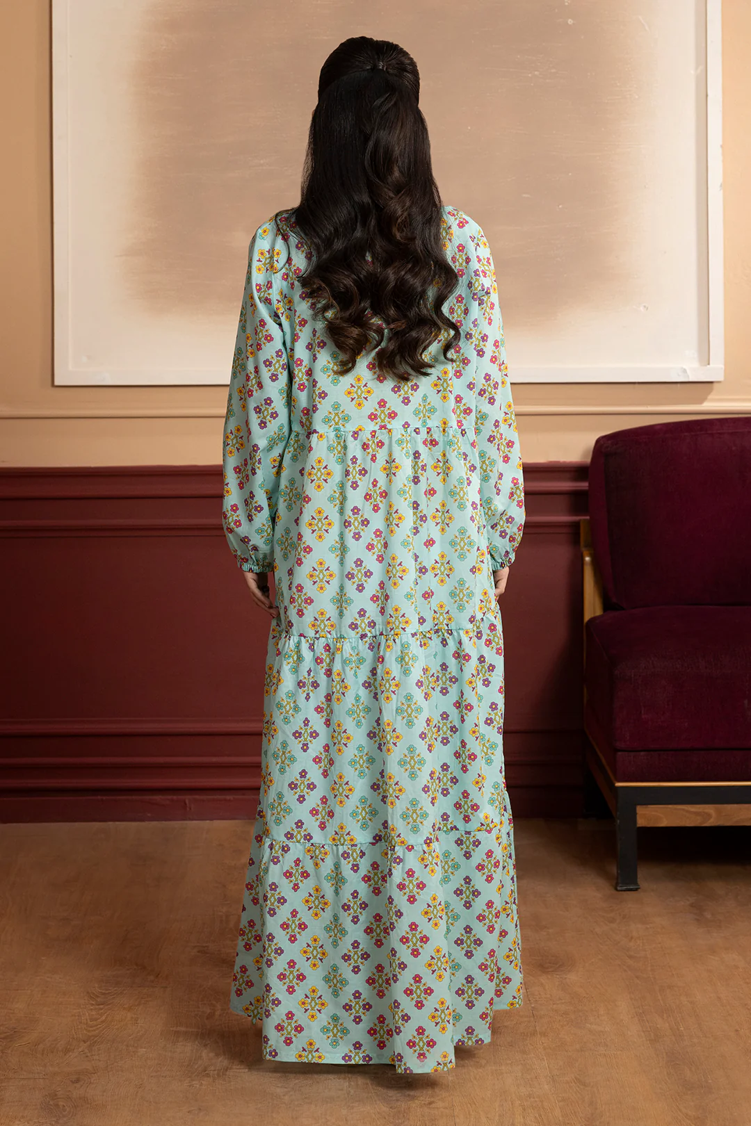 Tunics - 1918 - Image 10