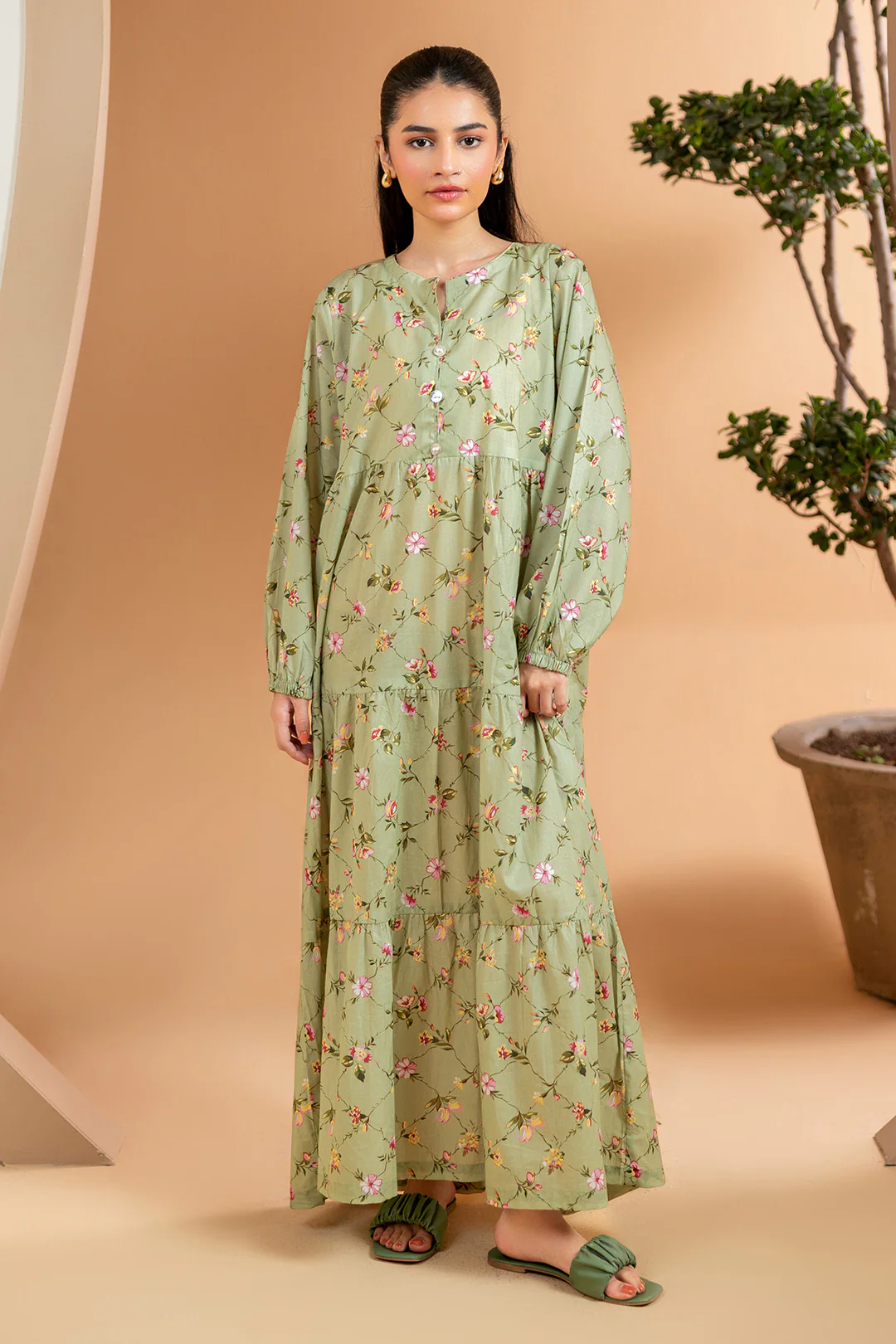 Tunics - 1920 - Image 3