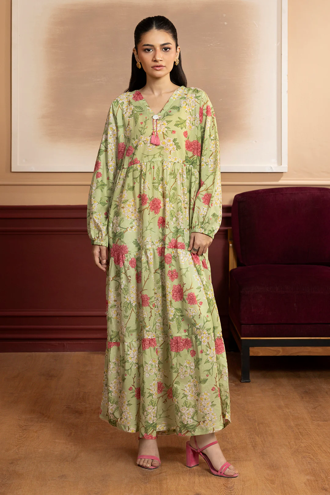 Tunics - 2031 - Image 5