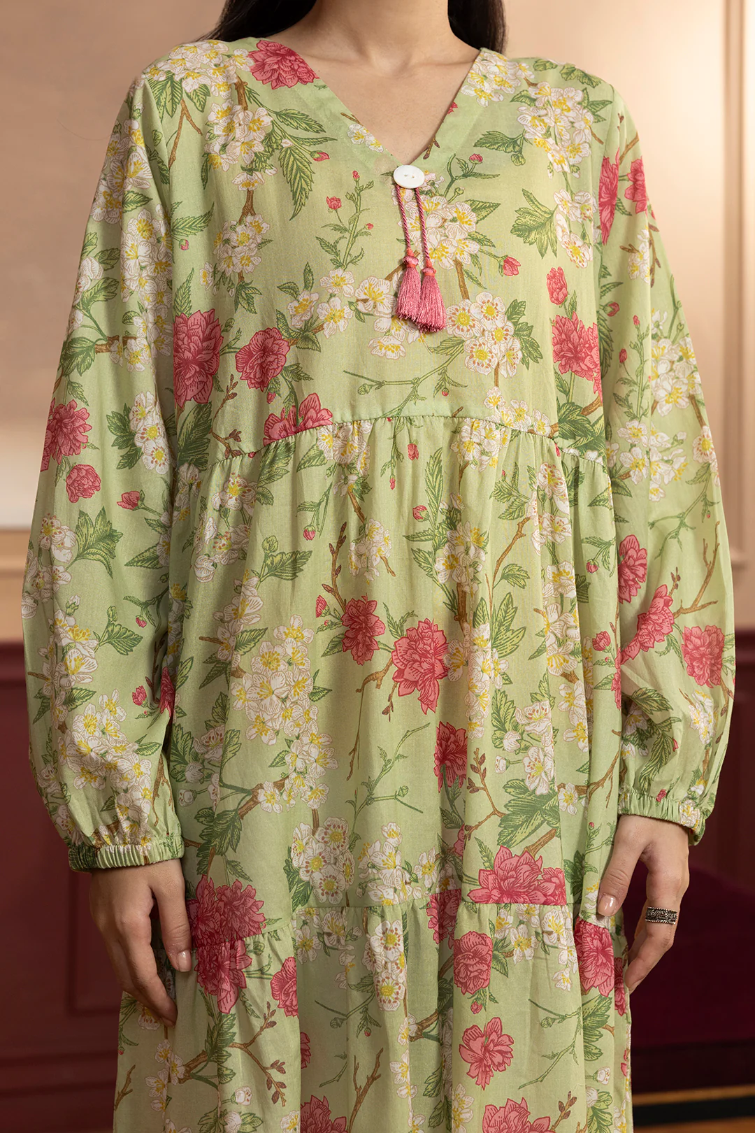 Tunics - 2031 - Image 7
