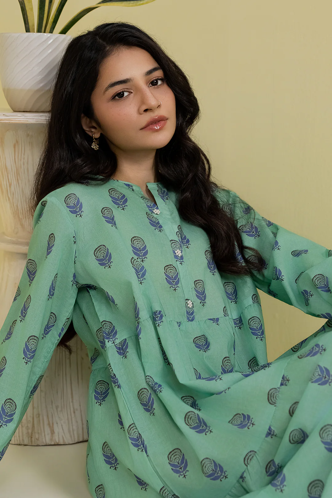 Tunics - 2034 - Image 4