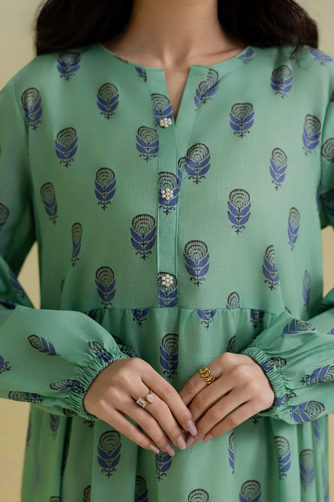 Tunics - 2034 - Image 5