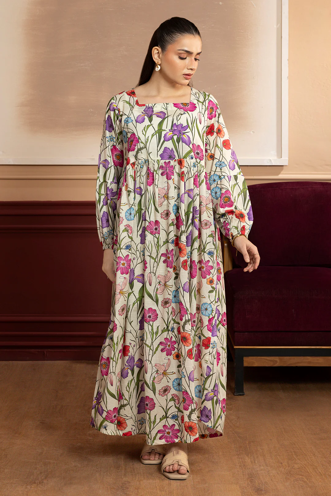 Tunics - 2039 - Image 7