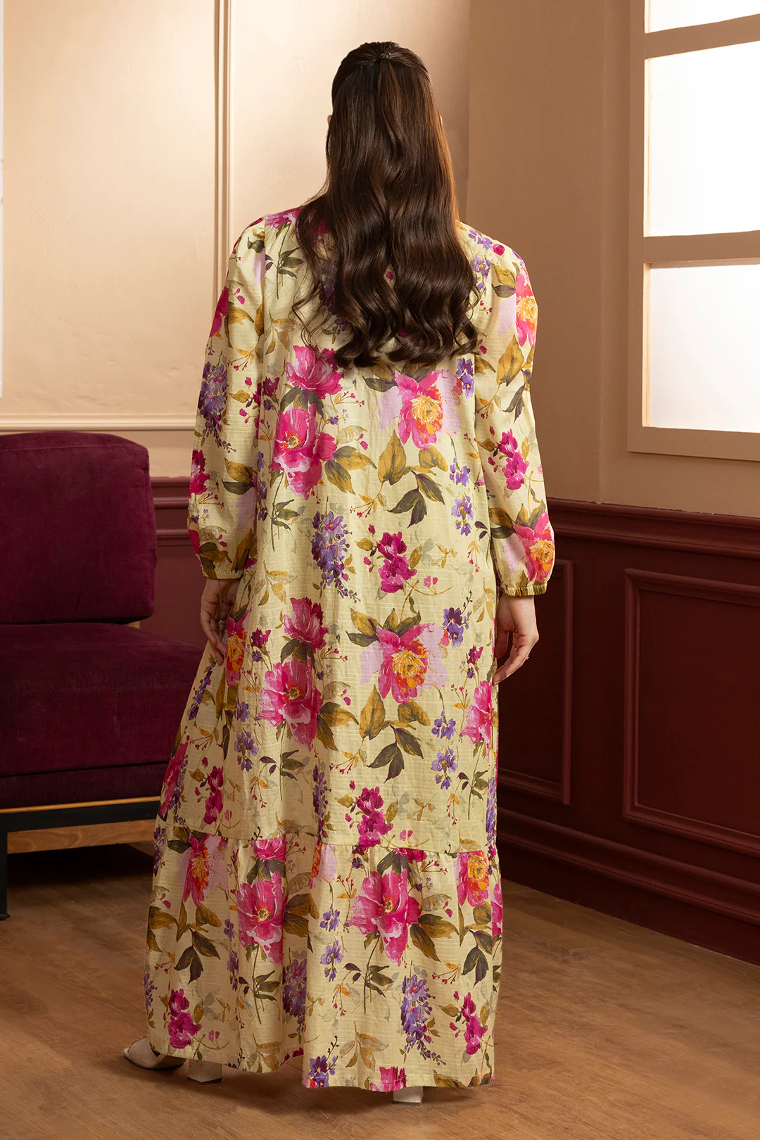 Tunics - 2041 - Image 8