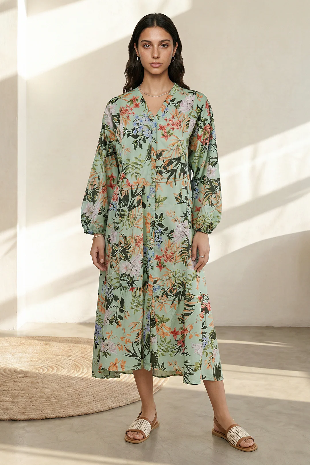 Tunics - 2309
