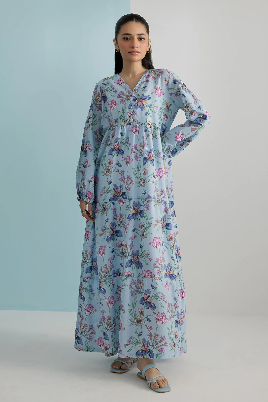 Tunics - 2320