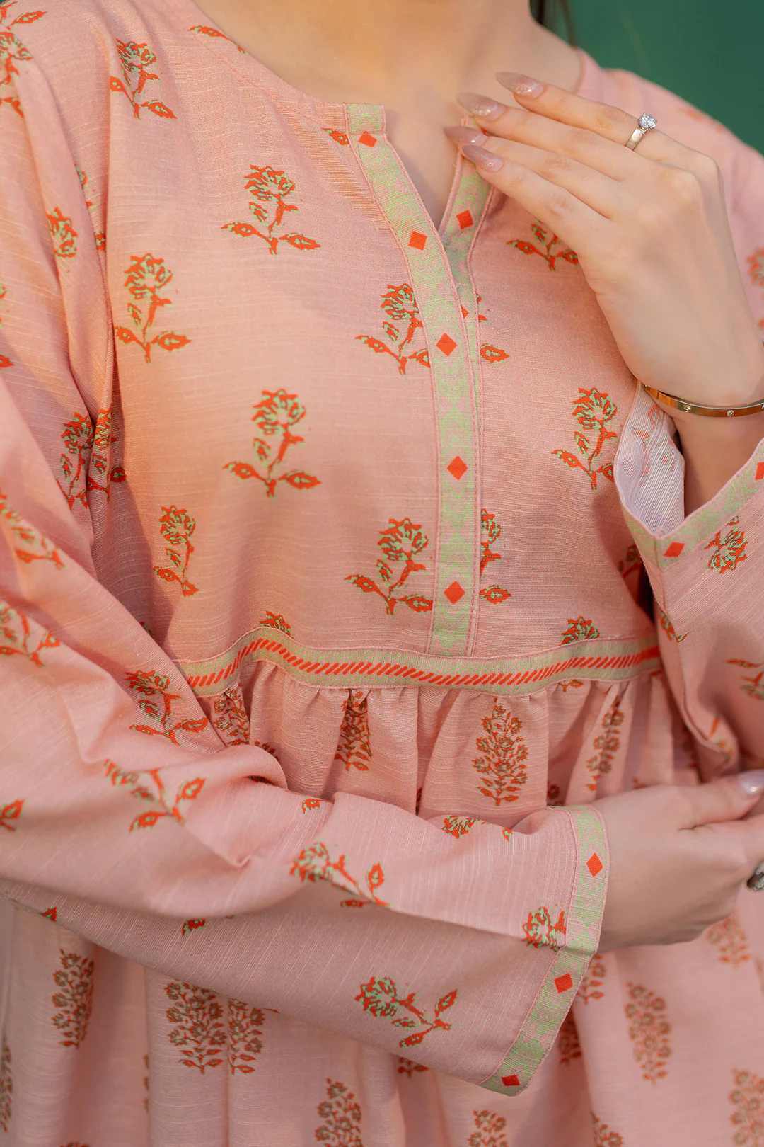 Tunics - 3023 - Image 4