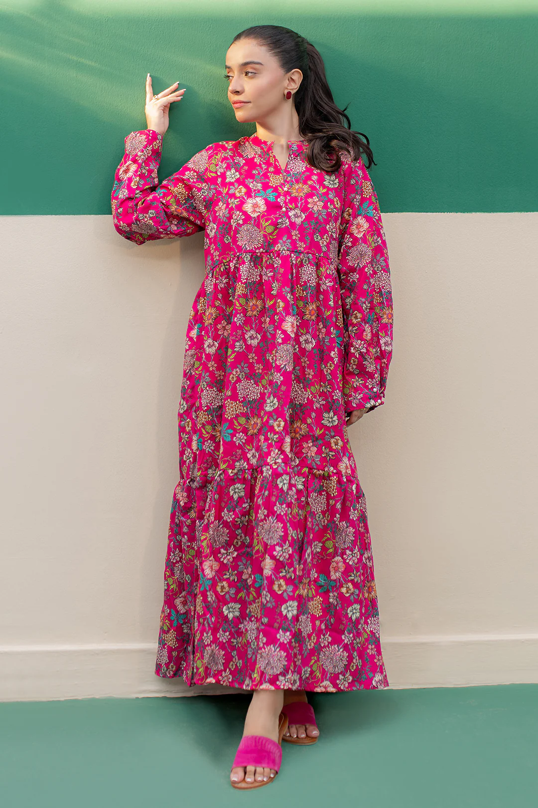 Tunics - 3028 - Image 5