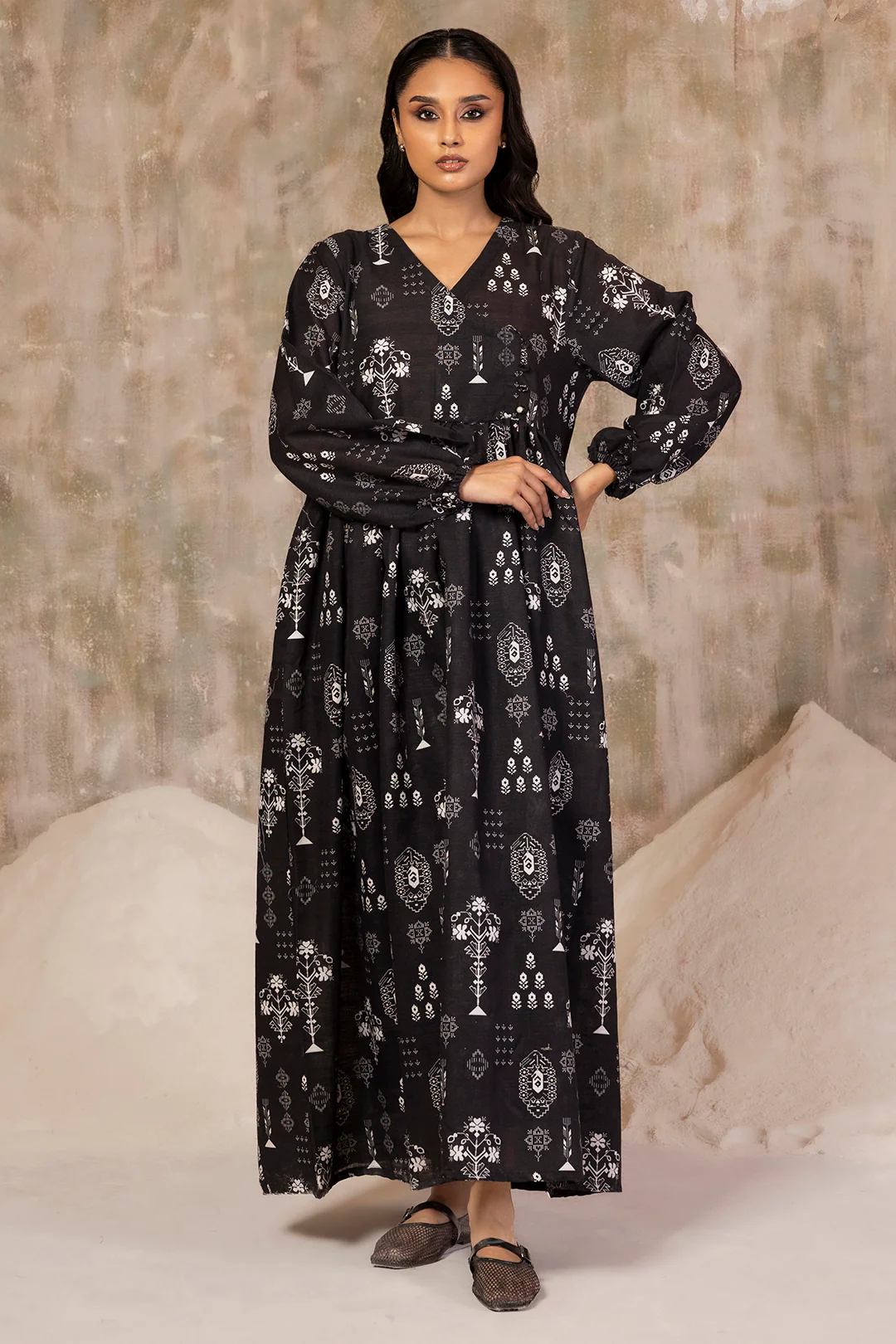 Tunics - 3031