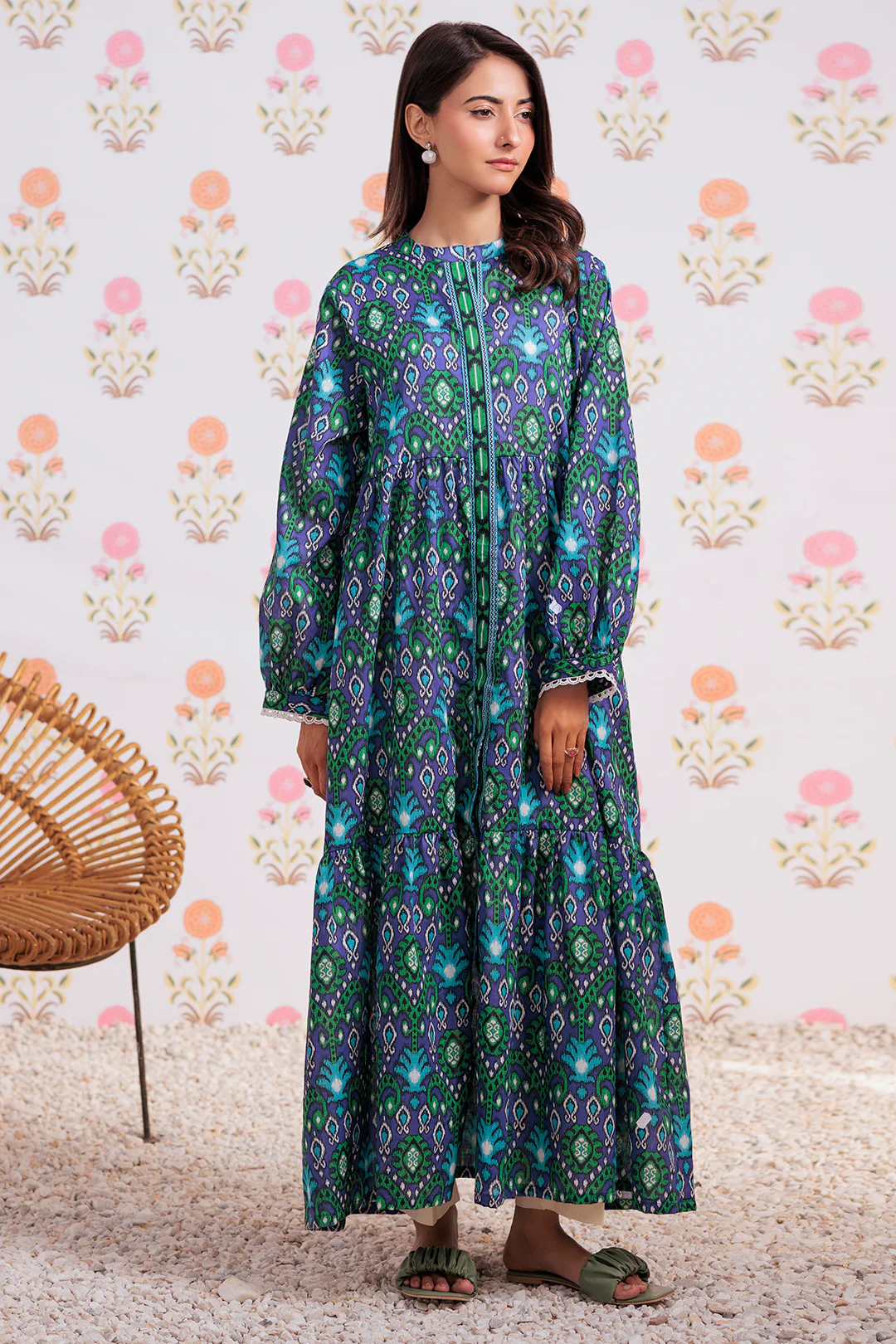 Tunics - 3102