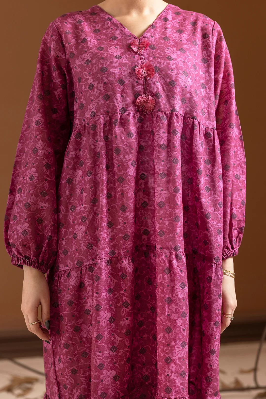 Tunics - 2662 - Image 3