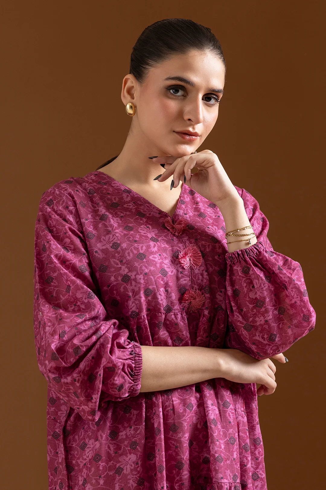Tunics - 2662 - Image 5