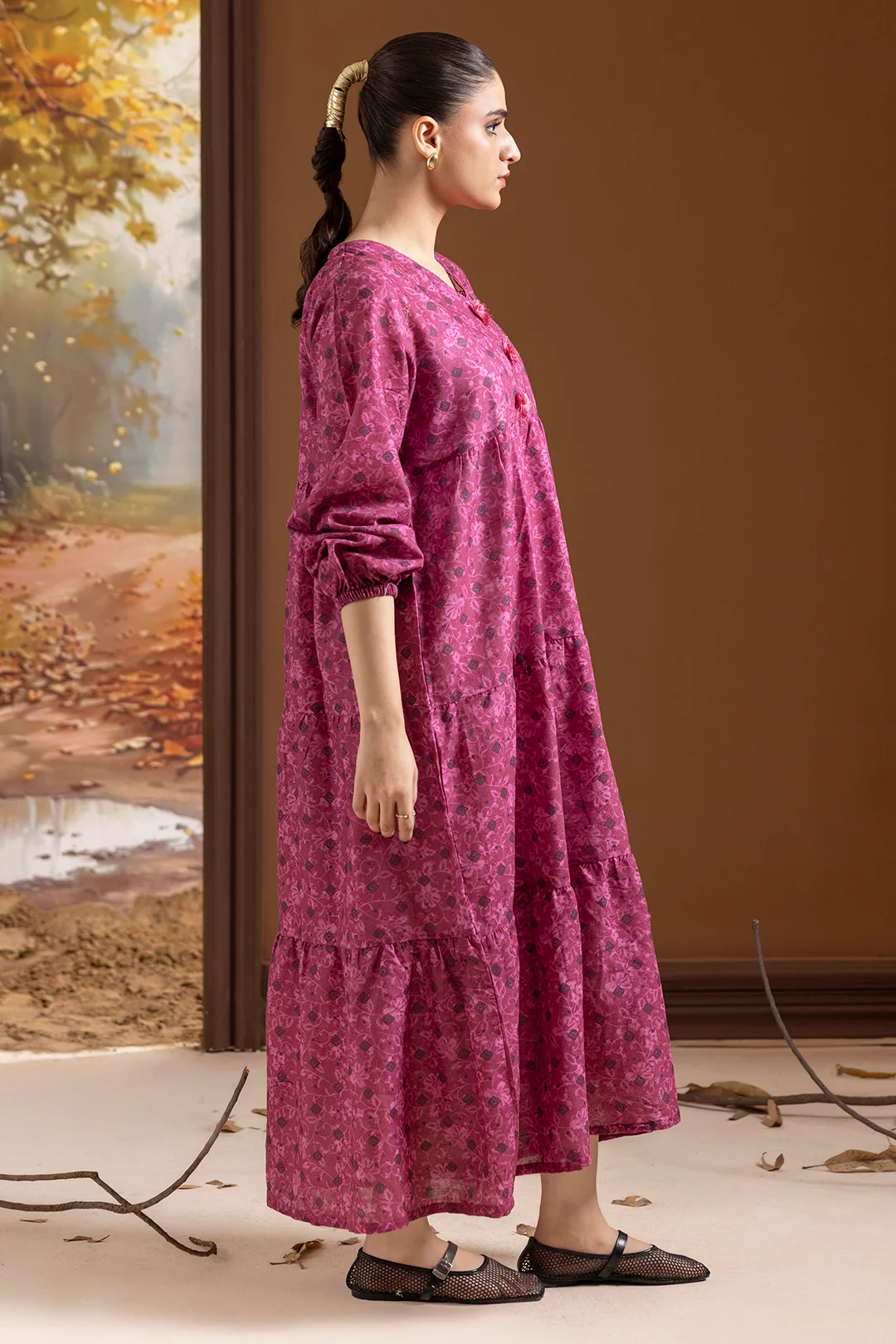 Tunics - 2662 - Image 7
