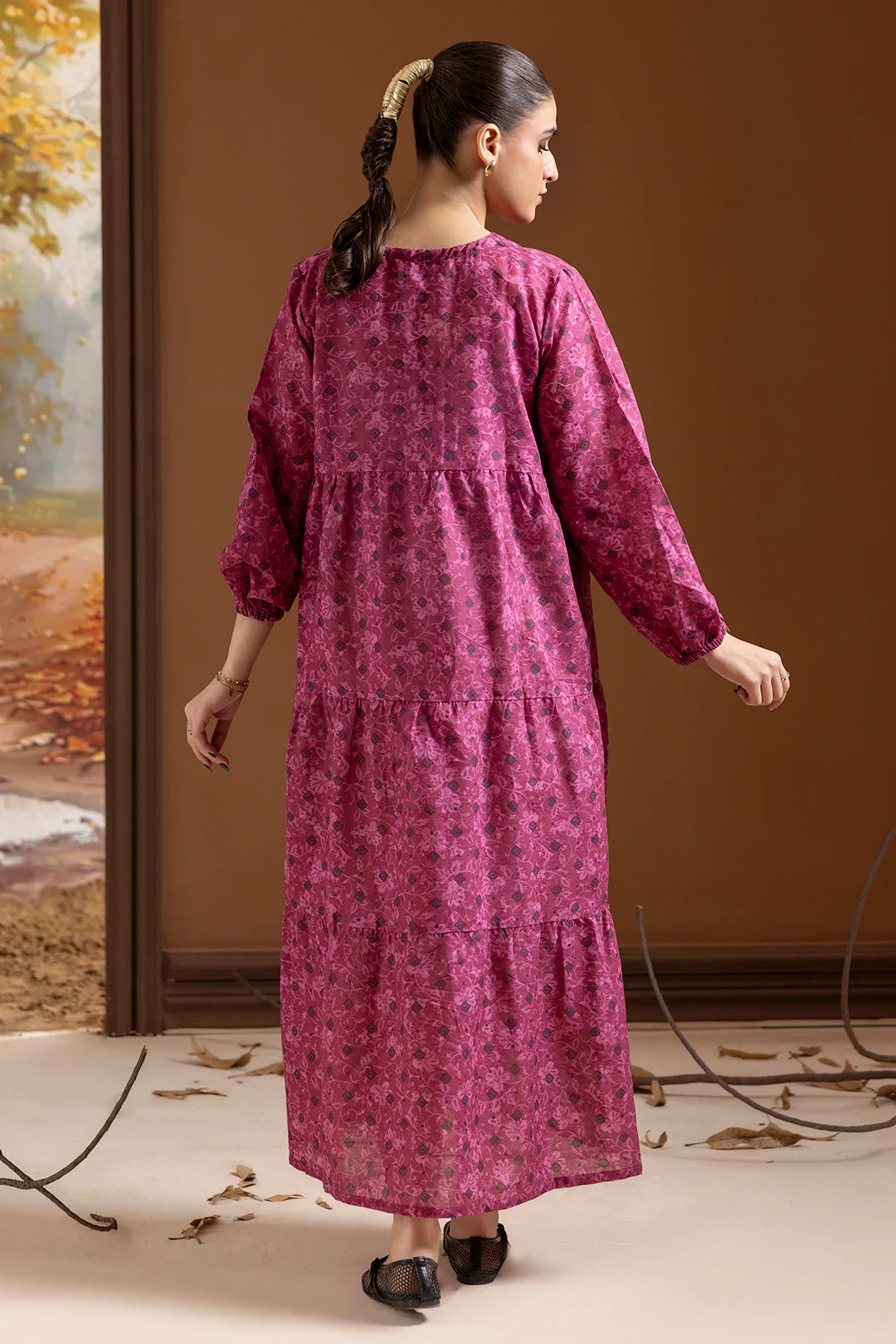 Tunics - 2662 - Image 9