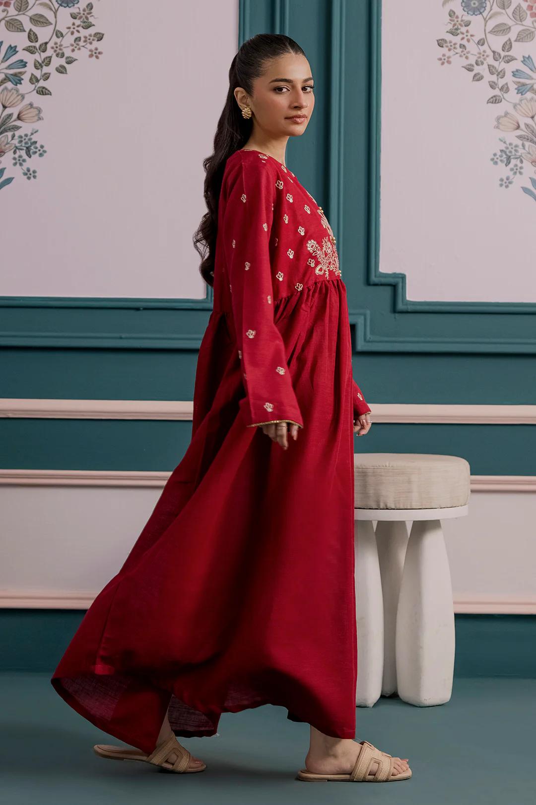 Tunics - 2743