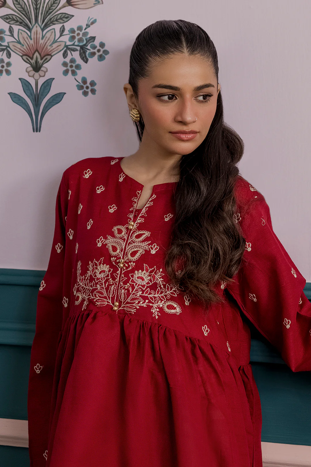 Tunics - 2743 - Image 2