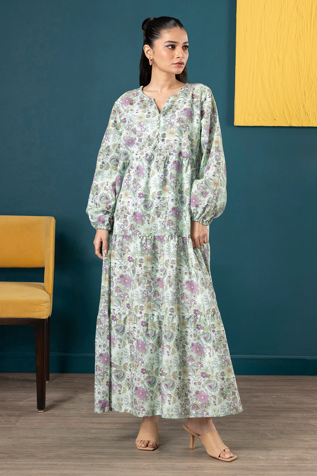 Tunics - 2822
