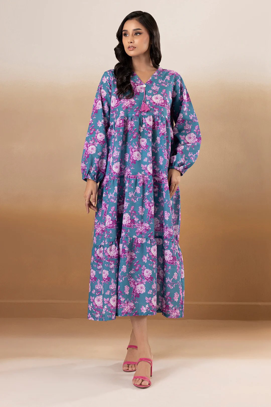 Tunics - 2823