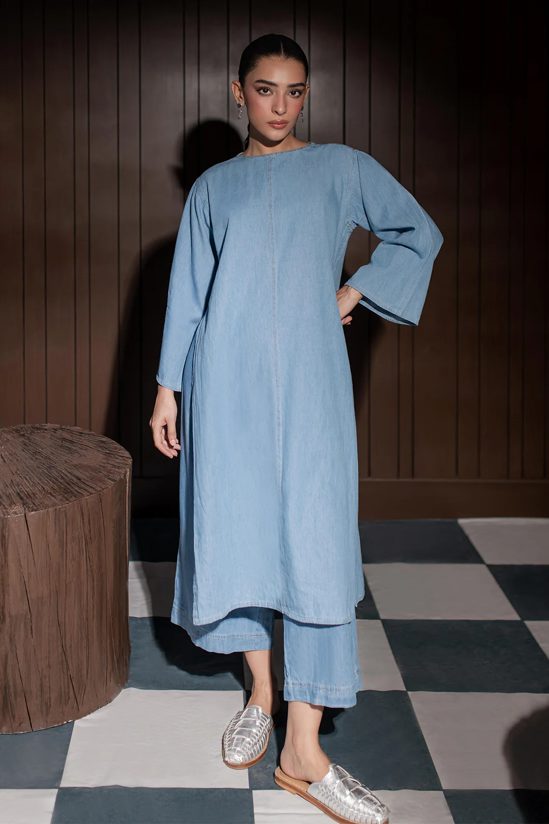 Tunics - 4003