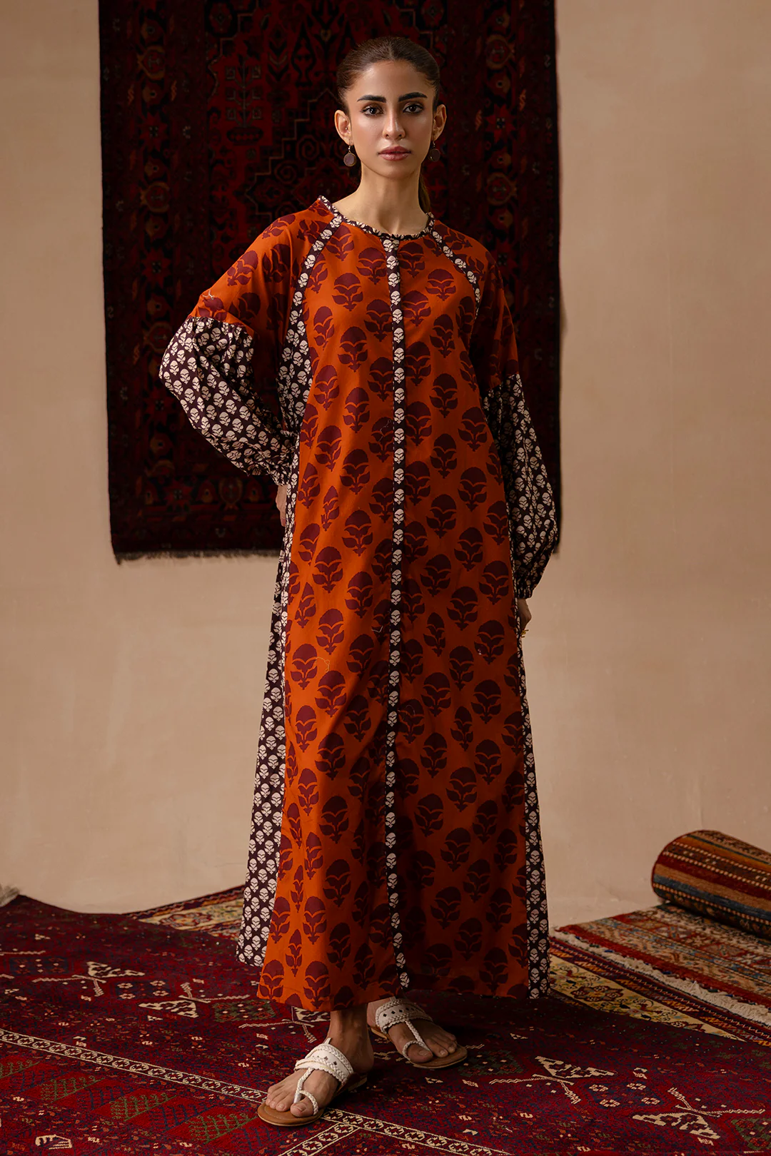Tunics - 1101