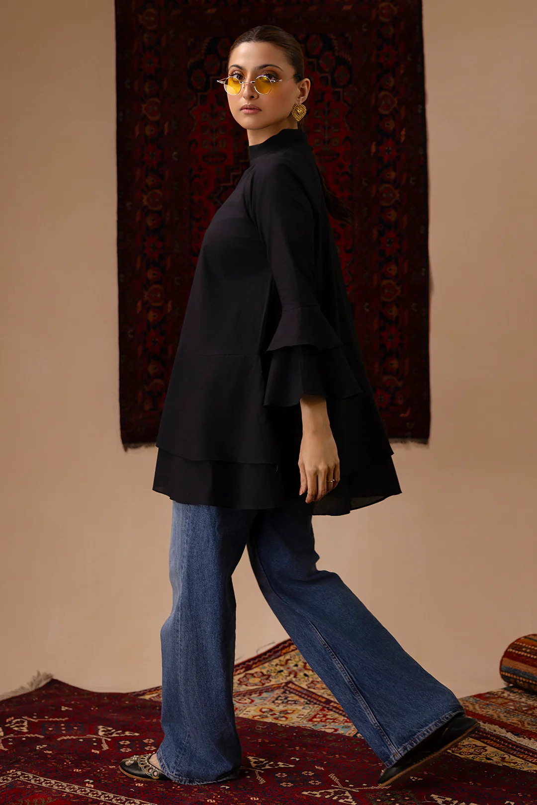 Short Tunics - 1135 - Image 4