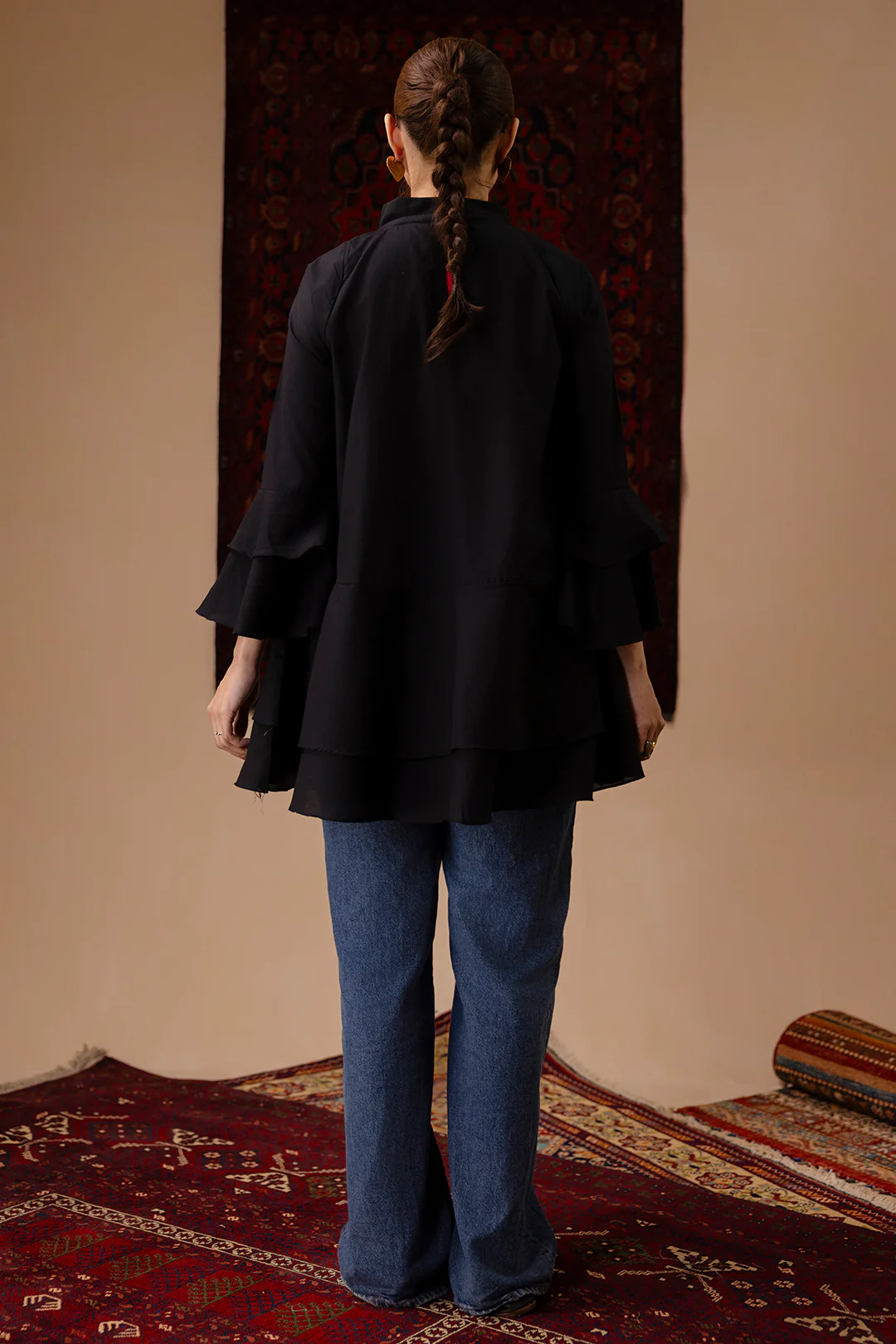 Short Tunics - 1135 - Image 5